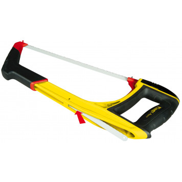 Ножовка 0-20-108 по металлу FATMAX 5 В 1 STАNLEY-8