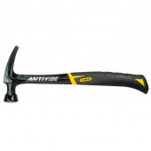 Молоток FMHT1-51278 FatMax® XL™ AVX с прямым гвоздодером 567 гр. STАNLEY
