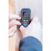 Дальномер STHT1-77361 лазерный TLM99SI (р/д 0,1 - 35 м) STАNLEY