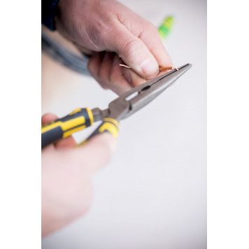 Тонкогубцы 0-89-870 удлиненные FATMAX 200 мм STАNLEY-4