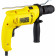 Дрель SDH600C-RU ударная 600 Вт, быстрозажимной патрон 13 мм STANLEY