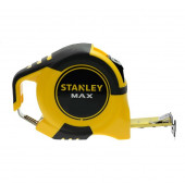 Рулетка STHT0-36118 измерительная MAX магнитная 8 м х 28 мм STАNLEY