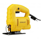 Электролобзик SJ45-RU 450 Вт с регулировкой оборотов Stanley