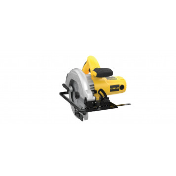 Пила SC16-RU дисковая 1600Вт 190х30мм STАNLEY-4