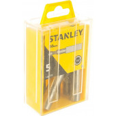 Держатель 1-68-732 бит 60 мм магнитный 5 шт. (блистер) STАNLEY