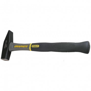 Молоток 1-54-911 300 гр. графит STENLEY Молоток 1-54-911 300 гр. графит STENLEY