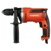 Дрель MT815К ударная 710 Вт, патрон 1,5-13 мм MAKTEC