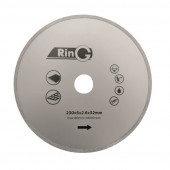 Диск RING алмазный для плитки 115х5х22,23 мм