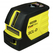 Уровень 1-77-321 лазерный FATMAX CROSS LINE LASER- SCL-D STANLEY