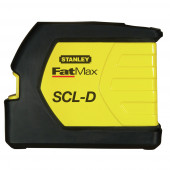 Уровень 1-77-321 лазерный FATMAX CROSS LINE LASER- SCL-D STANLEY