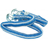 Трос 82210 буксировочный эластичный 1,5 т, с крюком VOREL