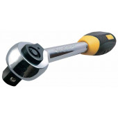 Трещотка 4-85-577 MICROTOUGH 3/8 STАNLEY