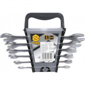 Ключи 51740 рожковые 6-17 мм, 6 шт. VOREL