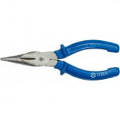 Тонкогубцы 40013 удлинённые 160 мм TOYA
