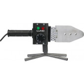 Паяльник 78911 для ПВХ труб 800Вт (20,25,32,40,50мм) (LUND)