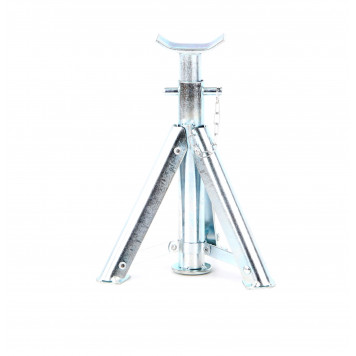 Подставка 80300 для автомобиля 2Т / 390мм VOREL-1