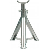 Подставка 80300 для автомобиля 2Т / 390мм VOREL