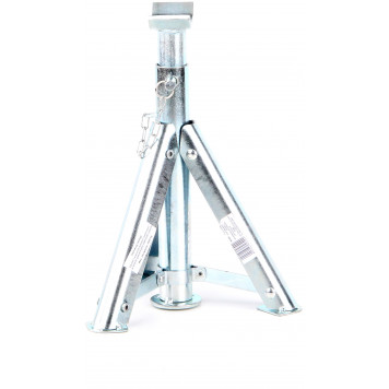 Подставка 80300 для автомобиля 2Т / 390мм VOREL-2