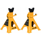 Подставка 80308 для автомобиля 3Т - 2шт. VOREL