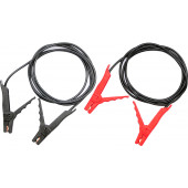 Пусковые 82506 провода (старт-кабель) 600А VOREL