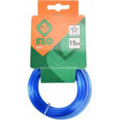 Леска 89421 для триммера 1,3 мм х 15 м, звезда