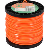 Леска 89467 для триммера EXTRANYL 3,0 мм x 60 м (квадрат с сердцевиной)