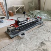 Плиткорез 00300 3-функциональный 600 мм TUV GS VOREL