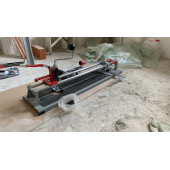 Плиткорез 00300 3-функциональный 600 мм TUV GS VOREL