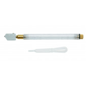 Стеклорез 05050 масляный Vorel