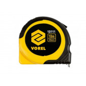 Рулетка 10111 10 м х 25 мм VOREL