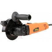 Пила 79255 двухдисковая многоцелевая 900Вт 125мм POWER UP