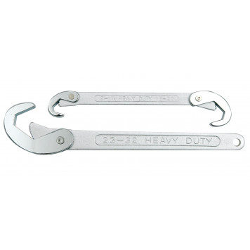 Ключи 54000 универсальные 9-32 мм, 2 шт. VOREL