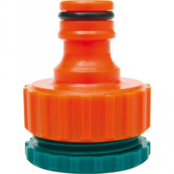 Адаптер 89251 внешний для крана 3/4″-1″ FLO