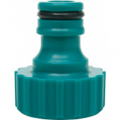 Адаптер 89235 внешний 3/4″ ABS FLO