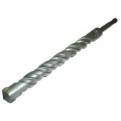 Сверло 23710 по бетону SDS+ 10,0 x 160 мм