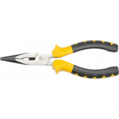 Тонкогубцы 40044 160 мм VOREL