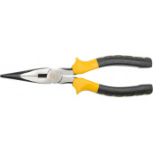 Тонкогубцы 40045 180 мм VOREL