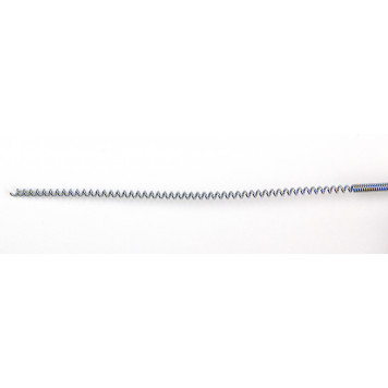 Трос 55541 сантехнический 5 мм x 1,5 м VOREL-1