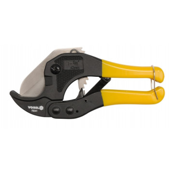 Труборез 78341 для ПВХ труб 42 мм VOREL