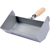 Кельма 05804 для газобетона 200 мм VOREL