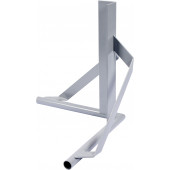 Угольник 05840 для резки газобетона VOREL