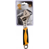 Ключ 54071 разводной 200 мм VOREL