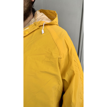 Плащ 74631 дождевик размер XL-3