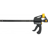 Струбцина 38404 быстрозажимная 300 мм VOREL