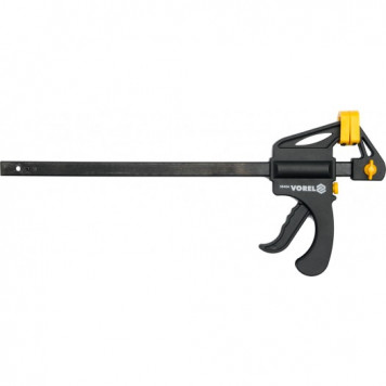 Струбцина 38408 быстрозажимная 600 мм VOREL