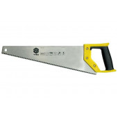 Ножовка 28382 по дереву пластмасовая ручка 500 мм VOREL
