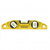 Уровень 0-43-603 FATMAX Torpedo магнитный 23 см х 3 капсулы STАNLEY