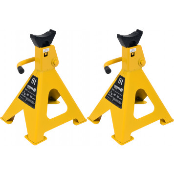 Подставка 80309 под автомобиль 6т 2шт-1