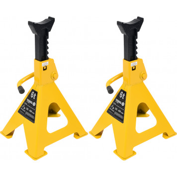 Подставка 80309 под автомобиль 6т 2шт-2