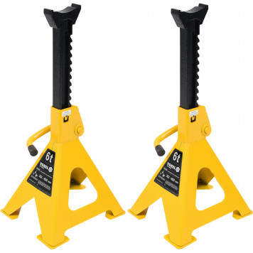 Подставка 80309 под автомобиль 6т 2шт-3